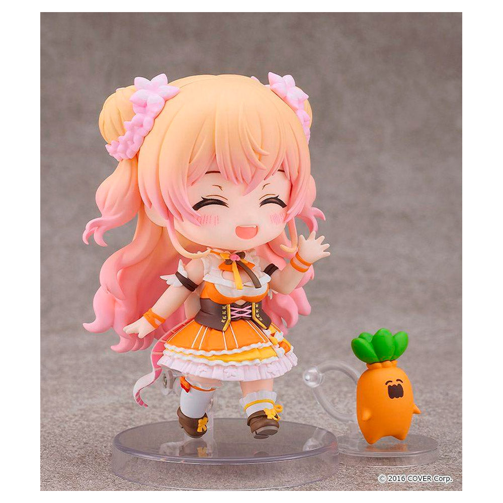 FIGURA NENDOROID MOMOSUZU NENE 2502 FIGURA NENDOROID MOMOSUZU NENE 2502